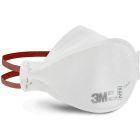 3M 1870+ Flat Fold Respirator/Surgical Mask (20/bx)