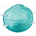 3M N95 1860S Small Surgical Cupped Respirator (Per box of 20)