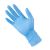 Medium Premium Nitrile Disposable Gloves  