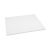 Hygiplas Chopping Board White - 18x12x1/2