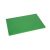 Hygiplas Chopping Board Green - 300x450x20mm