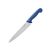 Hygiplas Cooks Knife Blue - 8.5