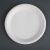 Compostable Round Plate - 260mm (Pack 50)