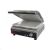 Woodson Contact Grill 4-6 Slice - Ribbed
