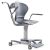 CareQuip Healthweigh Chair Scales JE0660