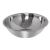 Vogue Stainless Steel Mixing Bowl - 10.5L