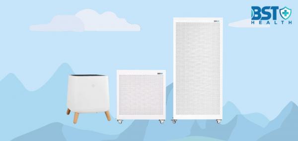 What Is The Best Air Purifier For Your Business Or Home?