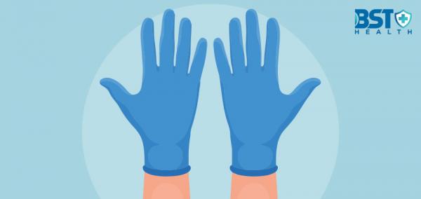 Which disposable glove should you choose – Latex, Nitrile or Vinyl?